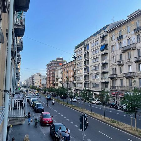 Milanohome Kültér fotó