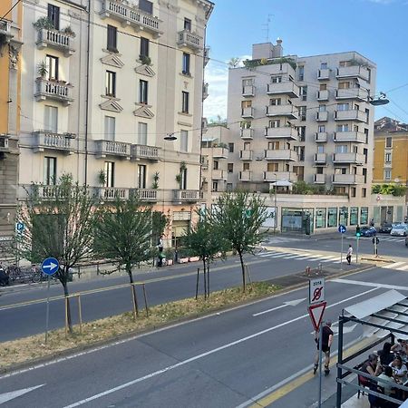 Milanohome Kültér fotó